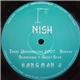 Nish - Tokio Underground 2001 Remixes